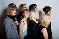 2009-05-09 - Rockfotostudion från Klubben, Stockholm