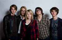 2009-05-09 - Rockfotostudion från Klubben, Stockholm
