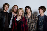 2009-05-09 - Rockfotostudion från Klubben, Stockholm