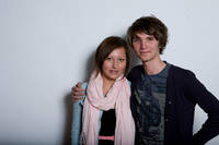2009-05-09 - Rockfotostudion från Klubben, Stockholm