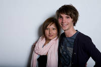 2009-05-09 - Rockfotostudion från Klubben, Stockholm