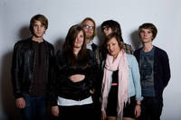2009-05-09 - Rockfotostudion från Klubben, Stockholm