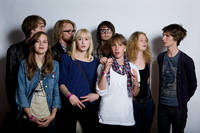 2009-05-09 - Rockfotostudion från Klubben, Stockholm