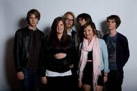 2009-05-09 - Rockfotostudion från Klubben, Stockholm