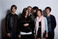 2009-05-09 - Rockfotostudion från Klubben, Stockholm