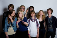 2009-05-09 - Rockfotostudion från Klubben, Stockholm