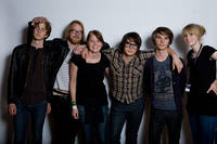 2009-05-09 - Rockfotostudion från Klubben, Stockholm