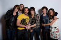 2009-05-09 - Rockfotostudion från Klubben, Stockholm
