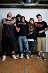 2009-05-09 - Rockfotostudion från Klubben, Stockholm