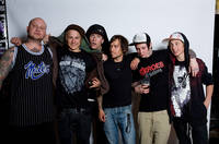 2009-05-09 - Rockfotostudion från Klubben, Stockholm