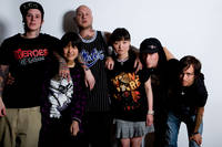 2009-05-09 - Rockfotostudion från Klubben, Stockholm