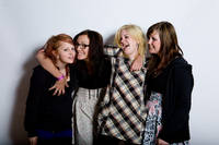 2009-05-09 - Rockfotostudion från Klubben, Stockholm