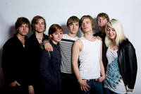 2009-05-09 - Rockfotostudion från Klubben, Stockholm