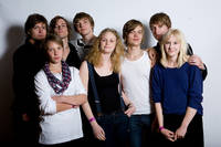 2009-05-09 - Rockfotostudion från Klubben, Stockholm