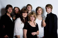 2009-05-09 - Rockfotostudion från Klubben, Stockholm