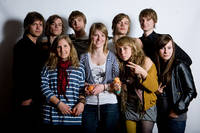 2009-05-09 - Rockfotostudion från Klubben, Stockholm