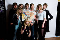 2009-05-09 - Rockfotostudion från Klubben, Stockholm