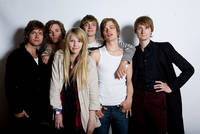 2009-05-09 - Rockfotostudion från Klubben, Stockholm
