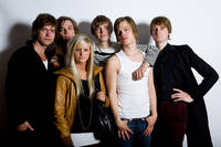 2009-05-09 - Rockfotostudion från Klubben, Stockholm