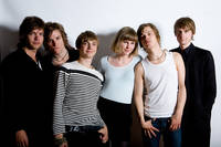 2009-05-09 - Rockfotostudion från Klubben, Stockholm