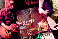 2008-06-28 - The Centerfolds från Hellbar, Stockholm