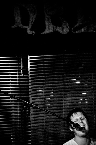 2008-06-28 - The Centerfolds från Hellbar, Stockholm