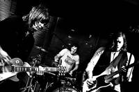 2008-06-28 - The Centerfolds från Hellbar, Stockholm