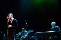 2009-05-13 - Jay Jay Johanson från Södra Teatern, Stockholm