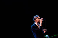 2009-05-13 - Jay Jay Johanson från Södra Teatern, Stockholm