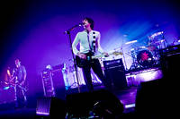 2009-05-18 - Snow Patrol från Cirkus, Stockholm