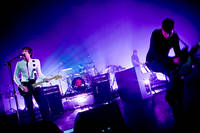 2009-05-18 - Snow Patrol från Cirkus, Stockholm