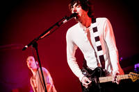 2009-05-18 - Snow Patrol från Cirkus, Stockholm