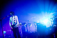 2009-05-18 - Snow Patrol från Cirkus, Stockholm