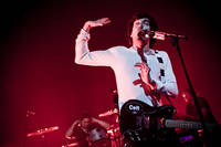 2009-05-18 - Snow Patrol från Cirkus, Stockholm