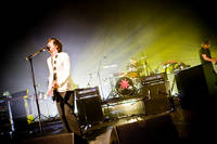 2009-05-18 - Snow Patrol från Cirkus, Stockholm