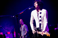 2009-05-18 - Snow Patrol från Cirkus, Stockholm