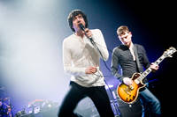 2009-05-18 - Snow Patrol från Cirkus, Stockholm