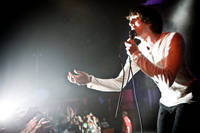 2009-05-18 - Snow Patrol från Cirkus, Stockholm