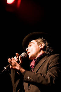 2009-05-21 - Melingo från Södra Teatern, Stockholm