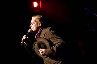 2009-05-21 - Melingo från Södra Teatern, Stockholm