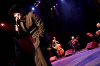 2009-05-21 - Melingo från Södra Teatern, Stockholm