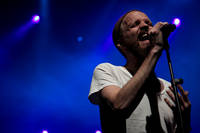 2009-05-09 - David Sandström Overdrive från NorrlandsOperan, Umeå
