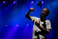2009-05-09 - David Sandström Overdrive från NorrlandsOperan, Umeå