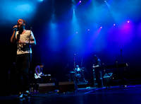 2009-05-09 - David Sandström Overdrive från NorrlandsOperan, Umeå