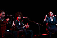 2009-05-26 - Estrella Morente från Konserthuset, Stockholm