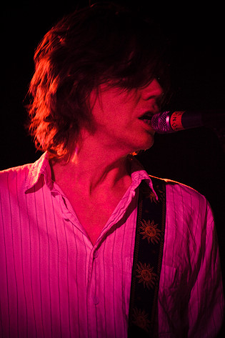 2009-05-27 - Sonic Youth från Kulturbolaget, Malmö