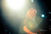 2009-05-27 - Sonic Youth från Kulturbolaget, Malmö