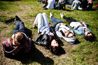 2009-05-28 - Områdesbilder från Siesta!, Hässleholm
