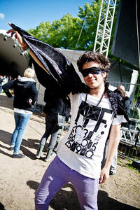 2009-05-28 - Områdesbilder från Siesta!, Hässleholm