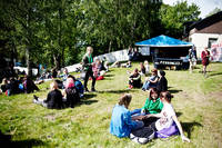 2009-05-28 - Områdesbilder från Siesta!, Hässleholm